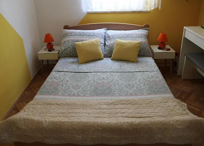 Апартаменты Sunce *