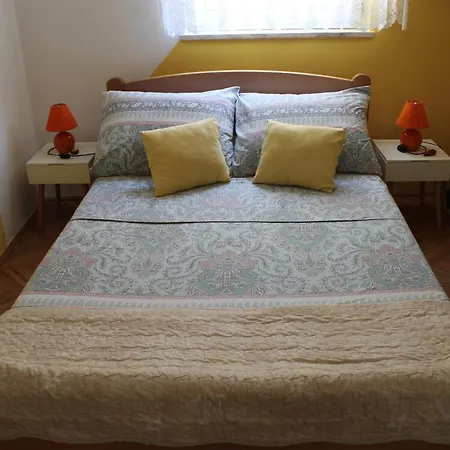 Apartment Sunce *