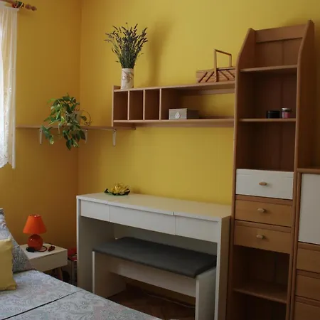 Sunce Апартаменти *