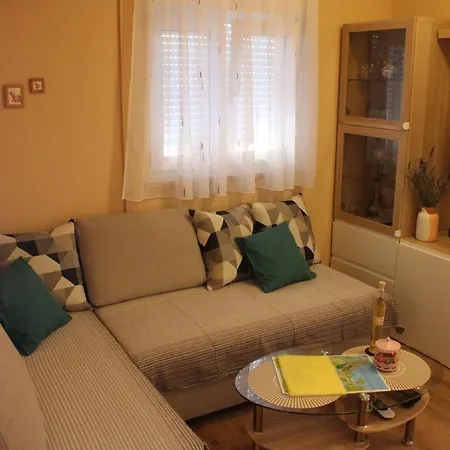 Sunce Apartamento