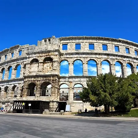 Sunce Apartmán