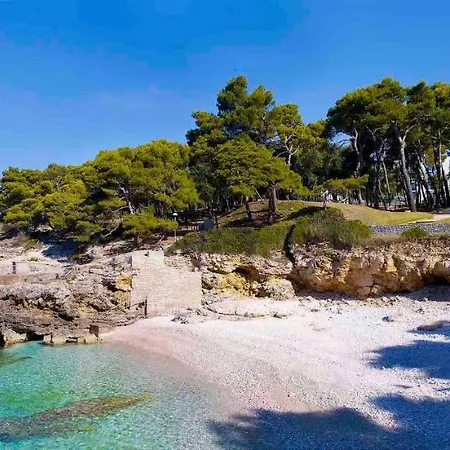 Sunce Apartman Póla