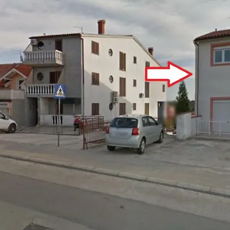 Sunce Apartment *
