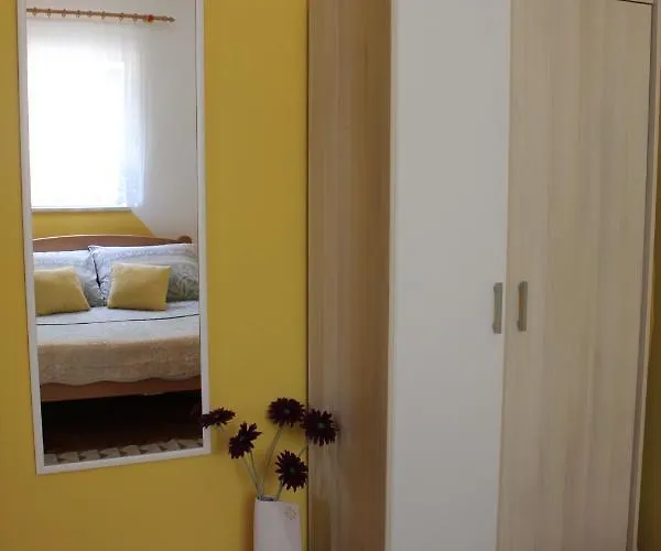 Apartman Sunce Póla