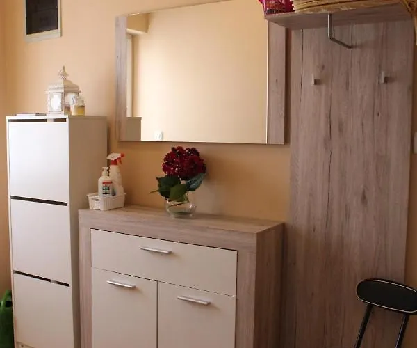 Sunce Апартаменти *